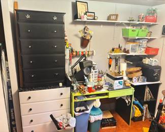 Craft Supplies