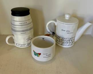 Tea Set