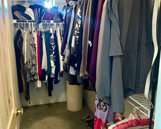 Womens Clothing