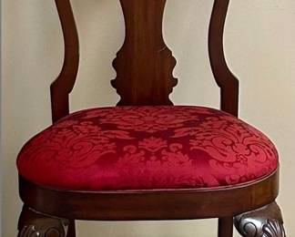 Dining Chairs