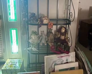 Elegant Fun Dolls Stuffies