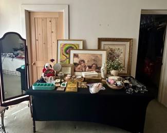 Bedroom Decor