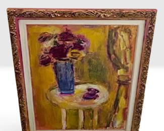 Feautured Gallery Painting
