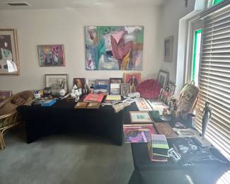 Artists Treasures