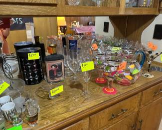Decor Items