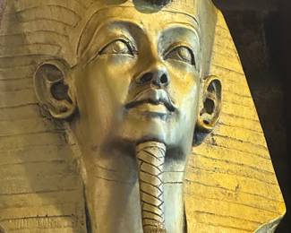 Decor Statue