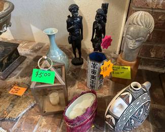 Decor Items
