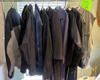 clothes
