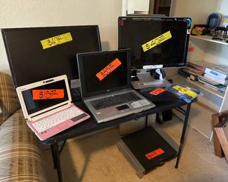 Computers