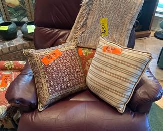 Recliner