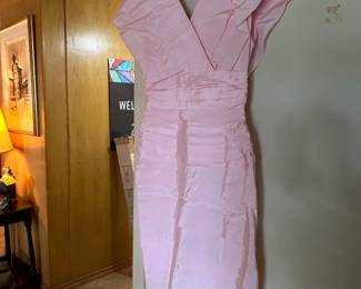 Antique Dress