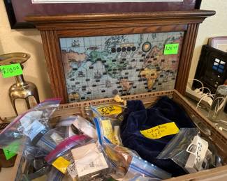 Decor Items