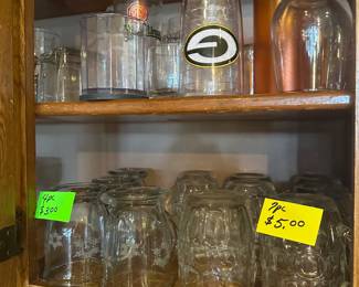 Glassware