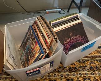 Records