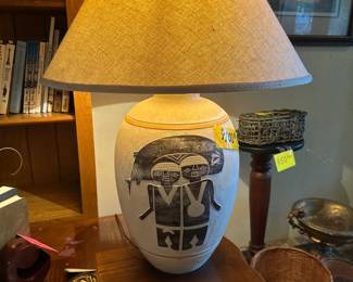 Lamp