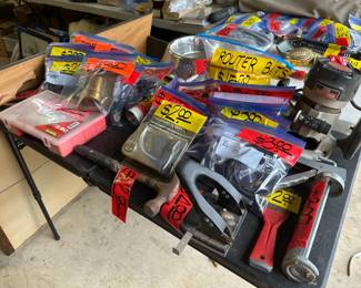 Tools