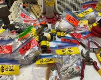 Tools