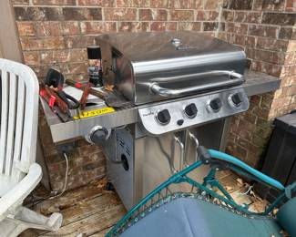 BBQ