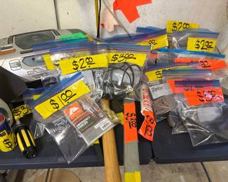 Tools and More