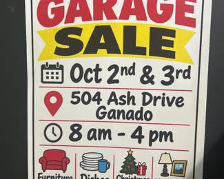 Sale Picture