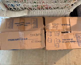 More surprise boxes! 