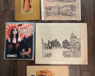 Sale Picture