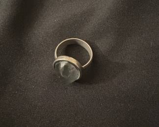 Vintage Costume Statement Ring