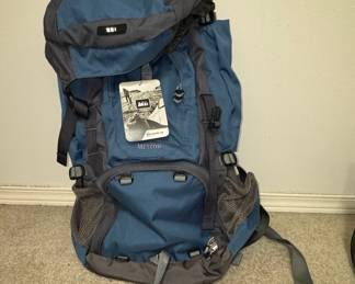 REI Meteor 50 Backpack
