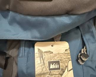 REI Meteor 50 Backpack