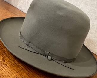 Stetson Open Road 6X Fur Felt Hat