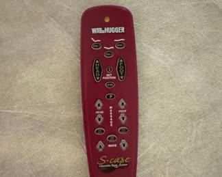 S-Cape Adjustable Sleep System (Split King) with Wallhugger Technology
