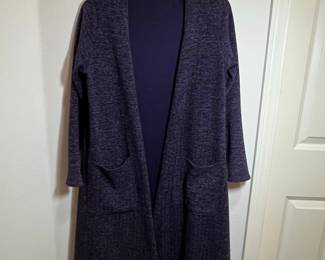 LuLaRoe Sarah Cardigan