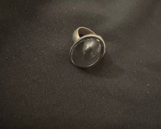Vintage Costume Statement Ring