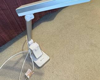 OttLite LED Desk Lamp