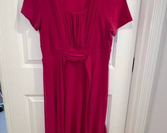 Danny & Nicole Women's Dress