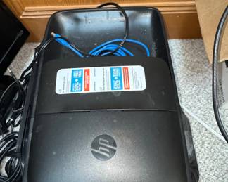 HP OfficeJet 3830 All-in-One Printer