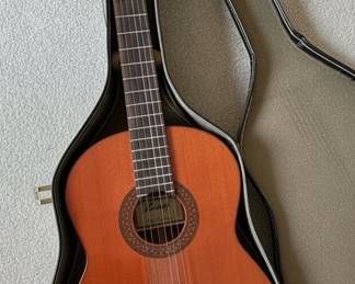 Kimberly G-314 Classical Guitar