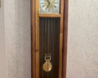 Ridgeway "Hannah" Grandfather Clock