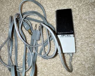 Aiwa DM-54 Dynamic Microphone