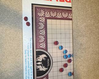 Pente Board Game (1982 Edition)