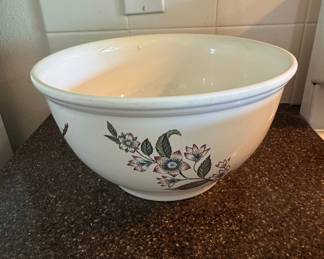 Johnson Brothers Eternal Beau Mixing Bowl