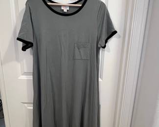 LuLaRoe Carly Dress