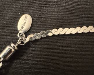 Park Lane S-Link Chain Necklace