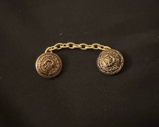 Buckinghamshire Regiment Button Link