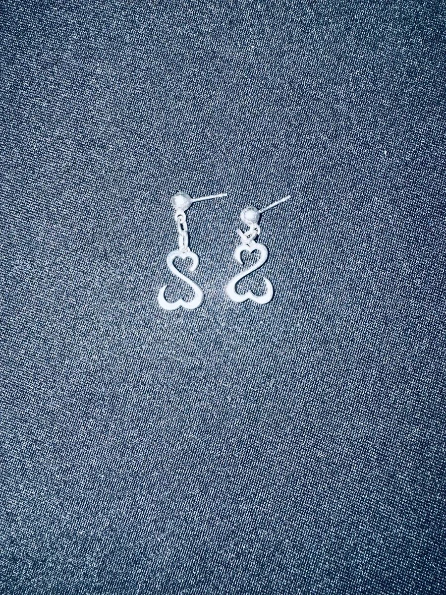 Jane Seymour for Kay Jewelers earrings