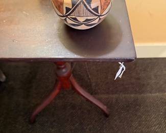 Acoma NM pot c. Early 1900’s