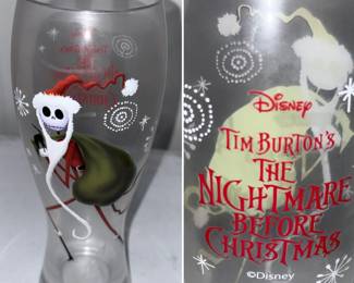 Nightmare Before Christmas pilsner