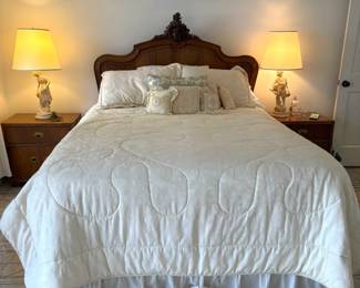 love this bed