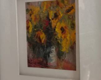 Original Oil, Still Life