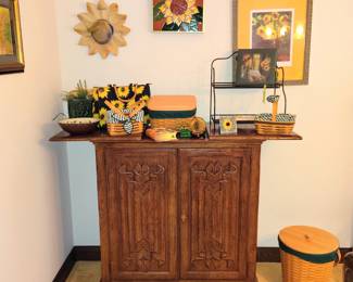 Baker Furniture Buffet/Server